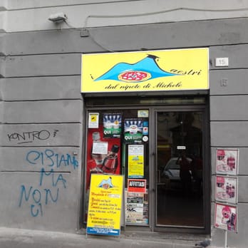 I Maestri Della Pizza - Pizza Near Me - Naples, NA I Maestri Della Pizza - Pizza Near Me - Naples, NA