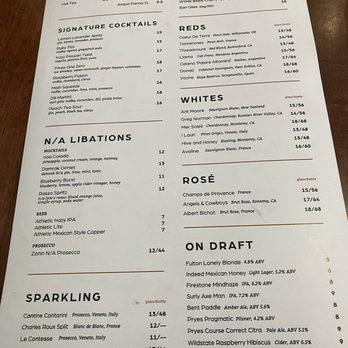 Noa Minneapolis - Drink menu - Cocktail Bars Near Me - Minneapolis, Minnesota Noa Minneapolis - Drink menu - Cocktail Bars Near Me - Minneapolis, Minnesota