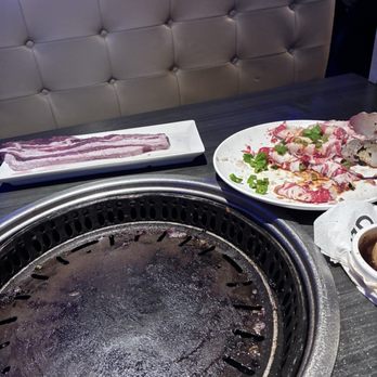 Gen Korean BBQ House - Korean Near Me - Houston, Texas