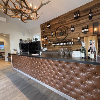 Folded Hills Winery - Wine Tasting Room Near Me - Gaviota, California Folded Hills Winery - Wine Tasting Room Near Me - Gaviota, California