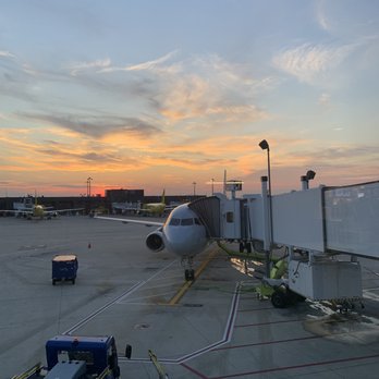 American Airlines - Airlines Near Me - Baltimore, Maryland
