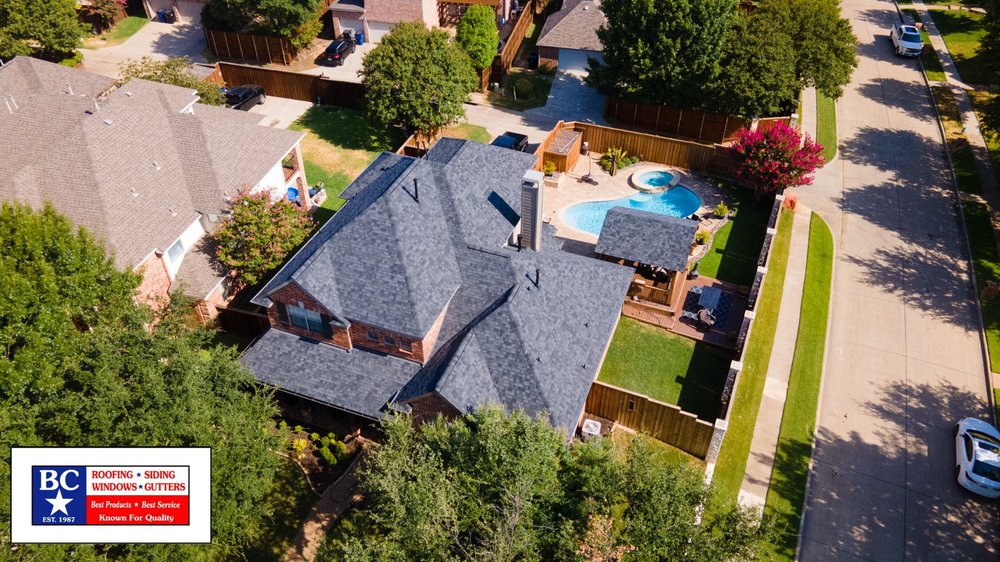 Slide of I & A Metal Roofing