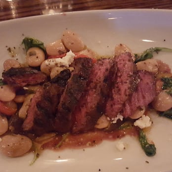 Sugo Restaurant - Had a fantastic 4th of July hanger steak!  Great flavor and  very tinder.  As usual ...everything was great! - Italian Near Me - Johns Creek, Georgia