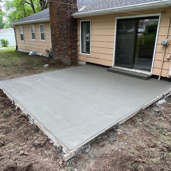 Refined Concrete - Masonry/Concrete Near Me - Normal, Illinois