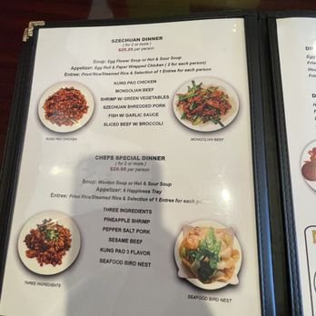 Hunan Garden Chinese Restaurant - Chinese Near Me - Oxnard, California