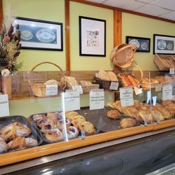 Fendu Boulangerie