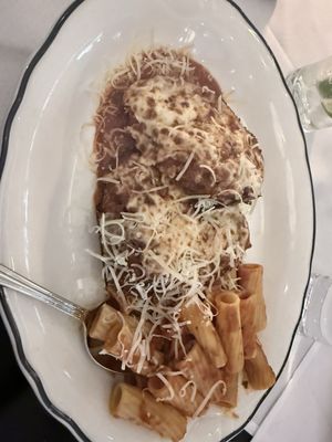 Maggiano's Little Italy by null