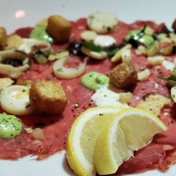 Nesso - Prosciutto plate - Italian Near Me - Indianapolis, Indiana Nesso - Prosciutto plate - Italian Near Me - Indianapolis, Indiana