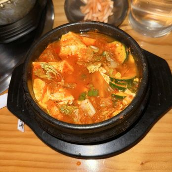 Yishan Korean Resturant - 야채 순두부 - Korean Near Me - Middletown, New York Yishan Korean Resturant - 야채 순두부 - Korean Near Me - Middletown, New York