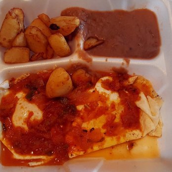 Guadalajara Taqueria - Mexican Near Me - Cisco, Texas