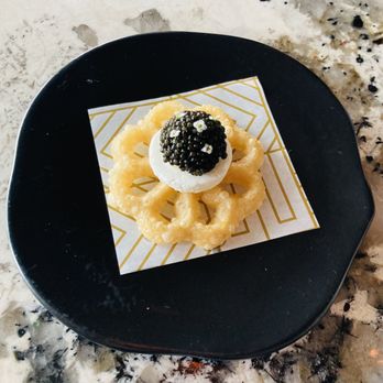 Valle - Buñuelo - Wine Bars Near Me - Oceanside, California
