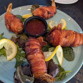 Pirates Paradise - Stuffed jalapenos - Seafood Near Me - Spring, Texas
