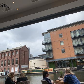Bardolino - Pizza Near Me - Birmingham, XWM