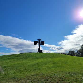 Storm King Art Center - Art Museums Near Me - New Windsor, New York
