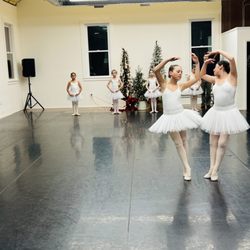 Moving Arts Academy of Dance