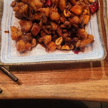 Dun Huang - Upper West - Chinese Near Me - New York, New York Dun Huang - Upper West - Chinese Near Me - New York, New York