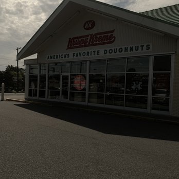 Krispy Kreme - Donuts Near Me - Virginia Beach, Virginia