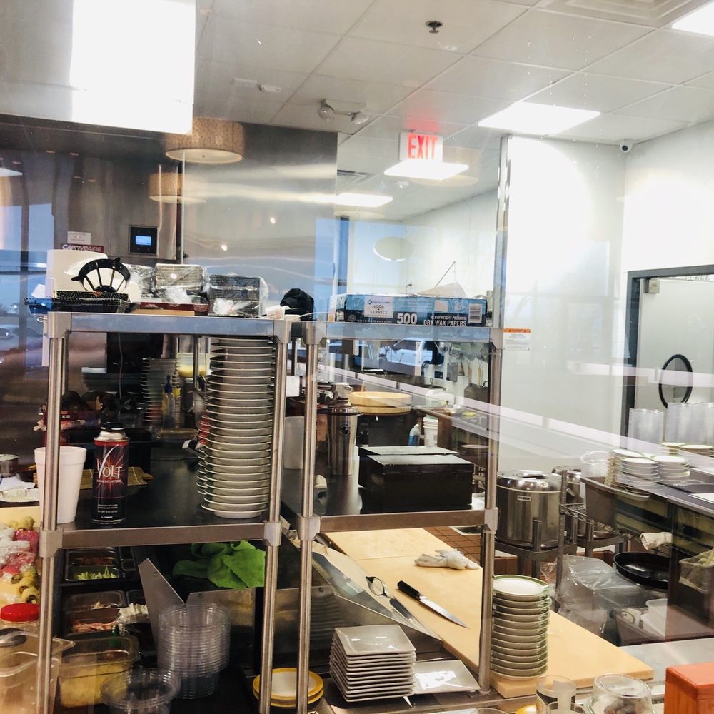 Akarii Revolving Sushi - Sushi Bars Near Me - Mansfield, Texas Akarii Revolving Sushi - Sushi Bars Near Me - Mansfield, Texas
