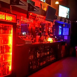 KATZ Lounge