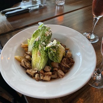 3 Westerly Bar & Grill - Petite Gem - New American Near Me - Ossining, New York
