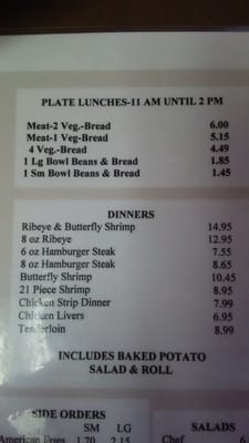 Menu photo 3 Bonwood Cafe-Bill's Diner Jackson, TN Menu photo 3 Bonwood Cafe-Bill's Diner Jackson, TN