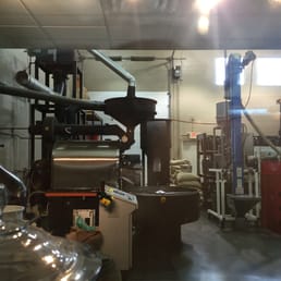 Roasters Roasters