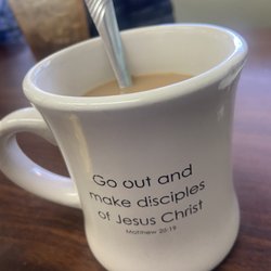 Aledo Diner - Great wholesome small town diner!