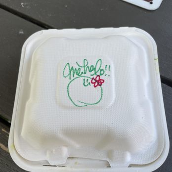 Five Star Poke - Poke Near Me - Honolulu, Hawaii