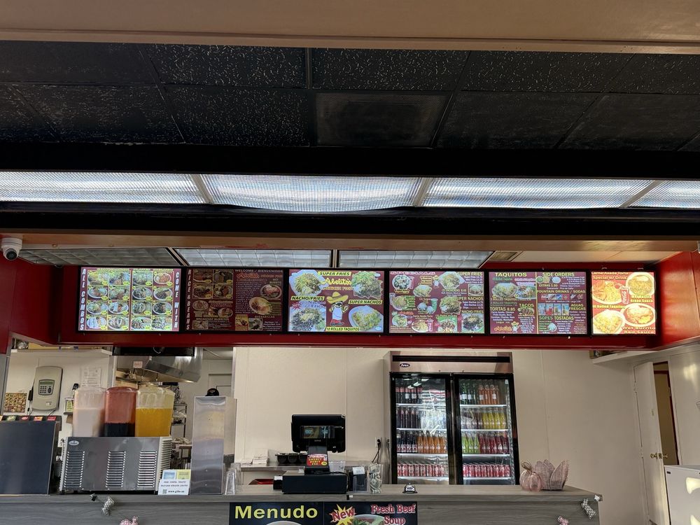 Abelitos Mexican Food