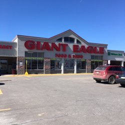 Giant Eagle