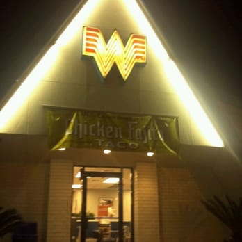 Whataburger - Late night front of building - Burgers Near Me - Katy, Texas Whataburger - Late night front of building - Burgers Near Me - Katy, Texas
