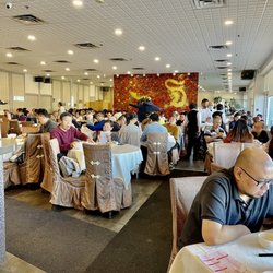 Magic BBQ & Seafood - Magic BBQ & Seafood Restaurant