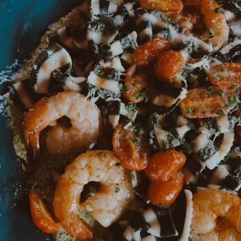 Dolores  - Beetlejuice pasta - Cocktail Bars Near Me - Long Beach, California
