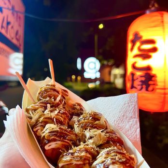 Tako 4 U - Outside Target Salt Lake - Japanese Near Me - Honolulu, Hawaii Tako 4 U - Outside Target Salt Lake - Japanese Near Me - Honolulu, Hawaii
