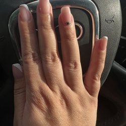 Natural Nails