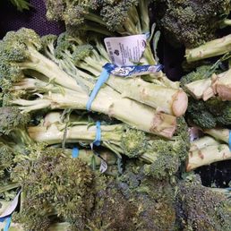 @ 2.49 a pound, why am I buying stalk