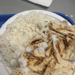Gyro Place