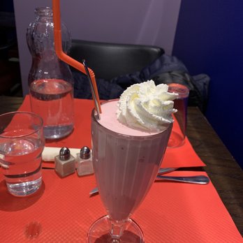 Chibby's Diner - Burgers Near Me - Paris, 75 Chibby's Diner - Burgers Near Me - Paris, 75
