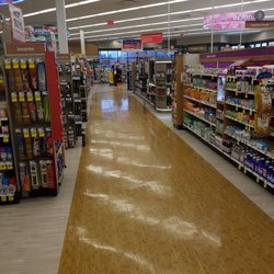 Need double-sided tape..WOW: They remodeled in here