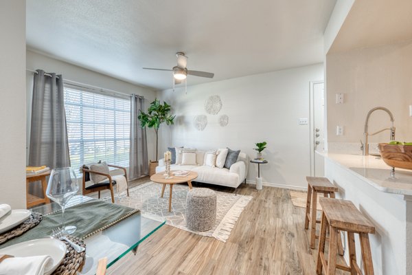 Copper Ridge Apartments