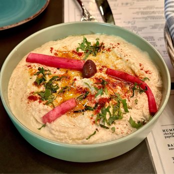 Medi Kitchen & Cocktail - Mediterranean Near Me - Chicago, Illinois