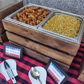 TNT Q and Catering - Caterers Near Me TNT Q and Catering - Caterers Near Me