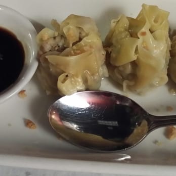 Big Thai Restaurant - Chicken Dumplings - Thai Near Me - Lake Jackson, Texas Big Thai Restaurant - Chicken Dumplings - Thai Near Me - Lake Jackson, Texas