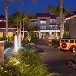 Laguna Cliffs Marriott Resort & Spa