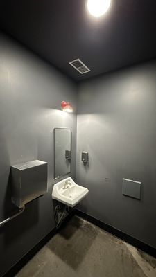 Spin Laundry Lounge by null