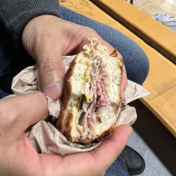 Subs Inc. - Sandwiches Near Me - San Francisco, California