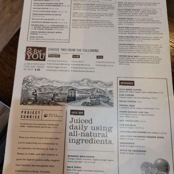 First Watch - Brunch Menu - Cafes Near Me - Largo, Florida First Watch - Brunch Menu - Cafes Near Me - Largo, Florida