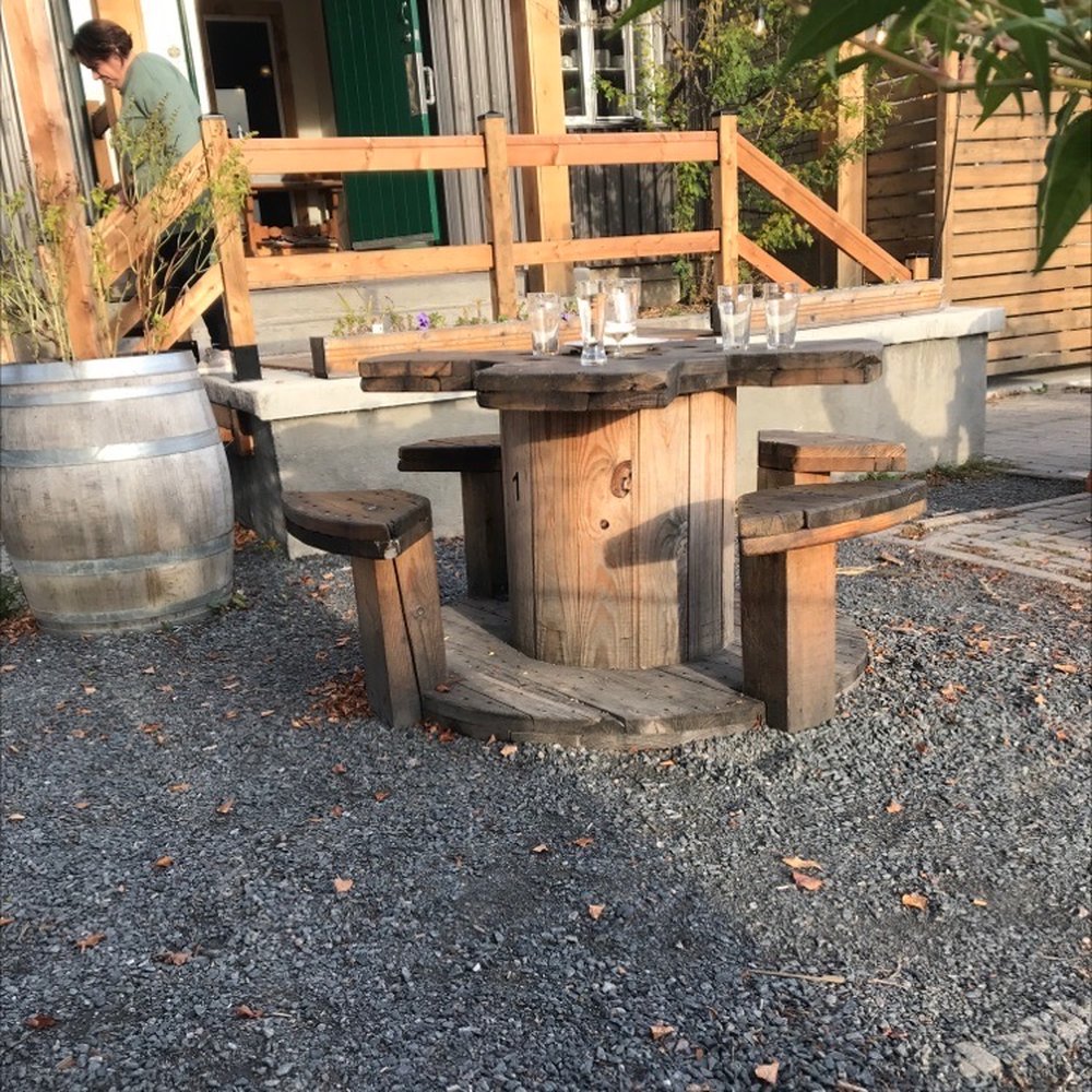 Broadway Microbrasserie - Terrasse - Brewpubs Near Me - Shawinigan, Quebec Broadway Microbrasserie - Terrasse - Brewpubs Near Me - Shawinigan, Quebec