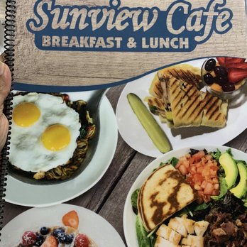 Sunview Cafe - Menu - Breakfast & Brunch Near Me - Allen, Texas Sunview Cafe - Menu - Breakfast & Brunch Near Me - Allen, Texas