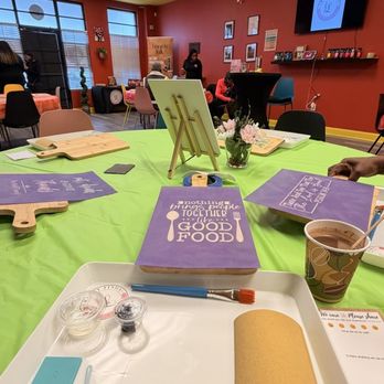 L&L Crafty Finds - Art Classes Near Me - Decatur, Georgia L&L Crafty Finds - Art Classes Near Me - Decatur, Georgia